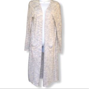 Project Social T Urban Outfitters Long Cardigan